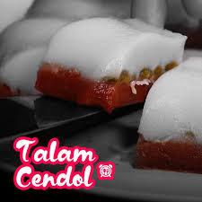 1.5 cawan tepung beras 4.5 cawan santan pekat 1 s/k garam cara menyediakan: Resepi Talam Jagung Azie