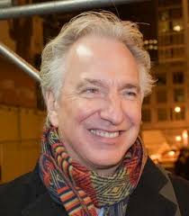 rattlesnakeroot, posts by tag: alan rickman for all awards
