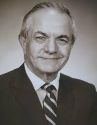 View from the (New) Chair's Office