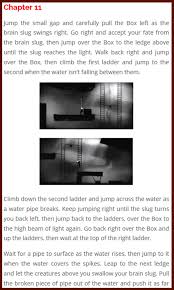 View 5 mods of limbo. Guide For The Limbo 2 1 0 Apk Download Android Entertainment Apps