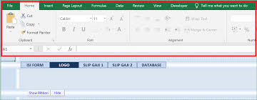 Agar tidak salah hitung ppn dan pph, silahkan lihat: Aplikasi Excel Cetak Slip Gaji Excelmaniacs