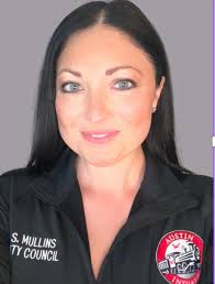 Staci Mullins for Austin City Council, District 3