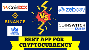 In last i will list 5 best crypto trading apps and platforms to use for indian users. Top 5 App For Cryptocurrency Trading In India Best Crypto Exchange App In India 2021 Bitcoins Inc