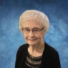 Gertrude Brooks Scruggs Obituary May 14, 2019