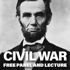 CIVIL WAR: Lecture and Panel