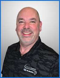 Introducing the Lee's Summit Subaru Staff