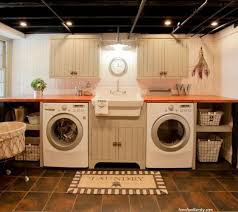 Maybe you would like to learn more about one of these? 31 Basement Laundry Room Makeover Ideas On A Budget 2021