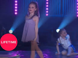 West coast dance theater gives a great performance, in this scene from episode 2 (abby meets her match) of abby's studio. Dance Moms Abby S Studio Rescue New And Improved Mini Elite Showcase S1 E1 Lifetime Youtube
