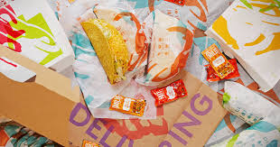 Does taco bell sell fish tacos. Taco Bell Reveals The Official List Of All The Items Now Being Removed Thrillist