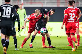 It has been an indifferent past seven days for bayern munich, but their focus must shift back to the bundesliga this weekend, as they take on union berlin. D7tn5vtxtyonhm