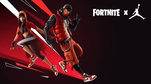 Great savings & free delivery / collection on many items. Epic Games Launches Fortnite And Nike Air Jordans Crossover Esports Insider