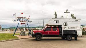 At trayon campers we do build lightweight slide on campers, however, this article was written with the. Build A Flatbed Truck Camper Incredibly Simple Diy Camper