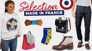 Jusqu'à développer sa propre patte ? Made In France 11 Marques Coups De Coeur Mode Homme Femme 2019