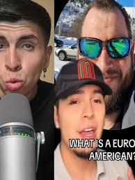 Llamarlos Euroamericanos: Un Debate Cultural