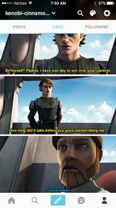 Pin By Jessica Mcintire On Clone Wars Star Wars Jokes Star Wars Anakin Star Wars Memes