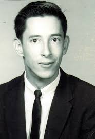 Ernest Loredo Obituary