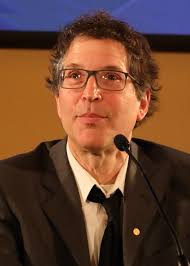 David Baker (biochemist)