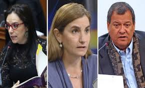 Inician investigación contra Marisa Glave, Ana Townsend y Jorge Nieto por  caso Odebrecht y OAS