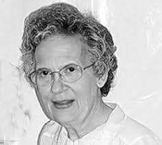 Debra YODER Obituary (2012)