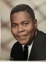 Roosevelt Oliver Jr.