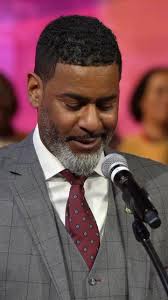 repost via @instarepost20 from @alfredstreetbc March Gladness is off to an  incredible start! Rev. Dr. Otis Moss, III brought a 🔥 word to kick things  off! If you missed it, don’t wait—head to ...