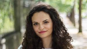 Nominiert für Top unter 30 (7): Jacqueline Eller: Mit Ausbildung an die  Spitze