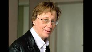 Georg Friedrich Haas