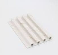 160*24*2900mm Wood Composite Interior Wall Cladding Fluted ...