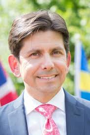 Administration and Staff Archives