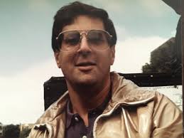 Marvin "David" Price's Memorial Website