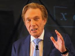 GOP gubernatorial hopeful wants to keep classrooms open and close failing  schools