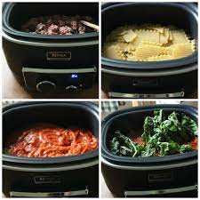 Ninja Cooking System Review Sponsored Ninja Cooking System Ninja Cooking System Recipes Skillet Lasagna Recipe
