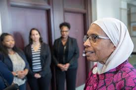 Lawsuit over Hungerford land in Eatonville can continue judge rules