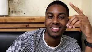 Darius Tarver's Instagram, Twitter & Facebook