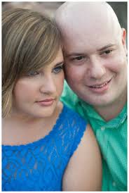 Caitlin & Paul : Engagement Session at Lake Ontario