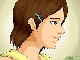 Best emo hairstyles for guys. 3 Ways To Get Emo Hair Wikihow