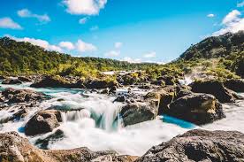 Check spelling or type a new query. Petrohue Waterfalls