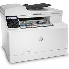 يتيح لك أوفيس جيت برو ٦٩٦٠ الكل في واحد hp officejet pro 6960 إمكانية الطباعة كانون canon pixma mg2540s. Hp Color Laserjet Pro Mfp M181fw A4 Colour Multifunction Laser Printer T6b71a