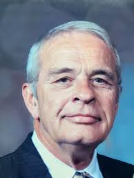 David Johnson Obituary