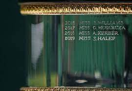 Find the full 2021 seedings here the seedings for the men's and ladies' singles and doubles main draws were released on wednesday with world no.1 players novak djokovic and ashleigh barty leading the singles lists. Tvwtj7qlbsr9dm