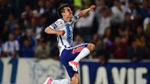 El psv podría ganar otros 4 millones en variables. Manchester Citys Neuzugang Hirving Lozano Die Vision Vom Schonen Spiel Goal Com