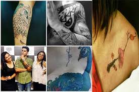 The film opened across 3,7 Creating A Revolution In The City S Tattoo Scene Dtnext In