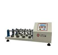 SATRA TM55 ISO 5402 Leather Flexometer Bally Leather Flex Test Machine