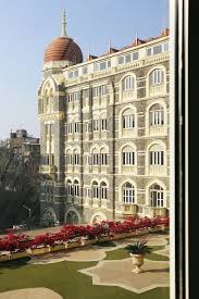 Grand Heritage" Taj Mahal Palace Hotel ...