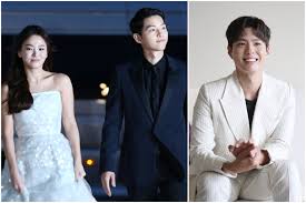 Married couples have social security options. Third Party Behind Descendants Of The Sun S Song Song Couple Divorce Park Bo Gum Denies Involvement Entertainment News Top Stories The Straits Times