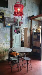 Here are some kajopicks of the most comfortable cafes in kuching with wifi. Old Fashion Style Cafe In Ipoh Ipoh Restaurant Decor Malaysia Travel
