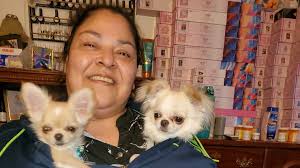 Fundraiser for Roberta