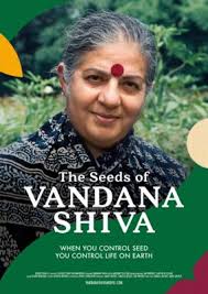 The Seeds of Vandana Shiva