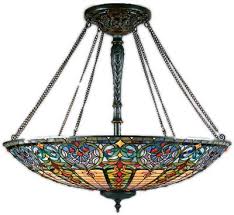 Tiffany And Stained Glass Ceiling Lights Brand Lighting Discount Lighting Call Brand Ligh Tiffany Stained Glass Tiffany Ceiling Lights Glass Ceiling Lights