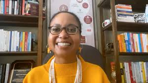 Donna Cryer, GLI 2022: International NASH Day